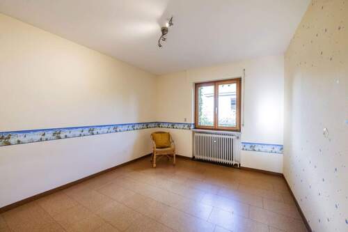 Kinderzimmer 2 Obergeschoss - 