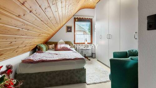 1. OG Gästezimmer 1 - 