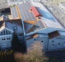 Multifunktionale Gewerbehalle mit Büro- und Wohnfläche - Aschaffenburg Schweinheim