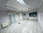 Bürofläche - 