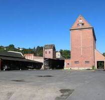 Teilfläche oder großes Grundstück mit viel Potenzial in sehr guter Lage von Witzenhausen