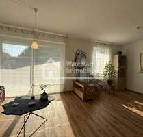 Lichtdurchflutete 3-Zi Wohnung mit Terrasse in Süd-West-Ausrichtung - Nordwalde