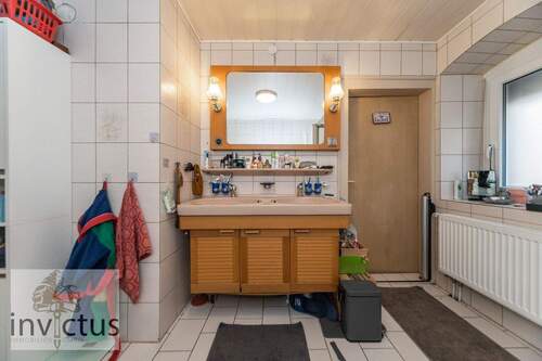 Badezimmer 2 Ansicht 2 - 