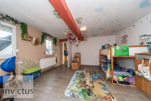 Schlafzimmer - Ansicht 2 - 