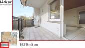 EG-Balkon - 