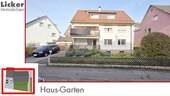 Haus-Garten - Mehrfamilienhaus, Wohnhaus mit 237,00 m&sup2; in Ostfildern zum Kaufen