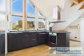 Wohnküche 1. OG - 