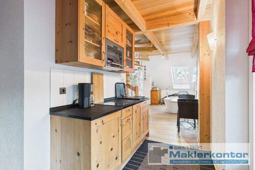 Küche 1. OG links - 