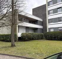 3 Zimmer Hochparterre mit Garage - einziehen und sich wohlfühlen - Neukirchen-Vluyn