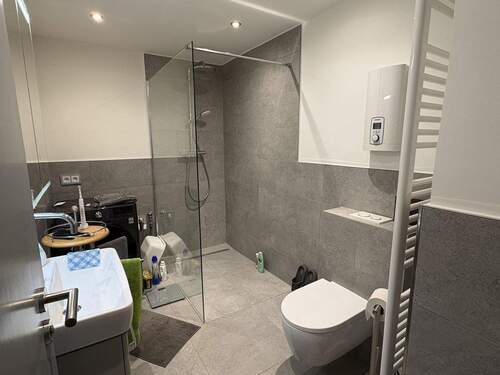 Badezimmer - 