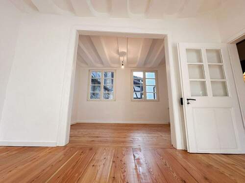 Impressionen Innenbereich - 