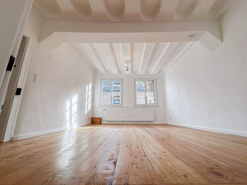 Impressionen Innenbereich - 