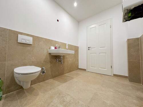 Impressionen Innenbereich - 