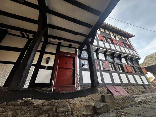 Impression Ausßenansicht - 