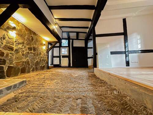 Impressionen Innenbereich - 7 Zimmer Einfamilienhaus zur Miete in Euskirchen