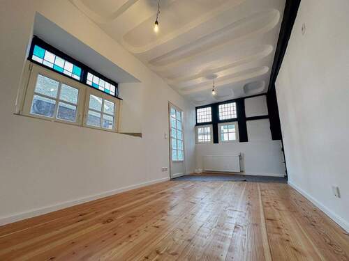 Impressionen Innenbereich - 