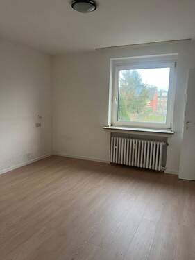 Schlafzimmer - Etagenwohnung mit 52,00 m&sup2; in Neuss zur Miete