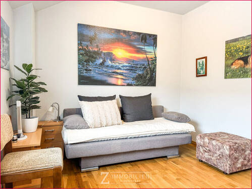 Zimmer I - 