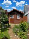 Gartenhaus - 