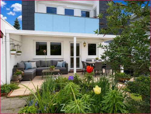 Terrasse - 