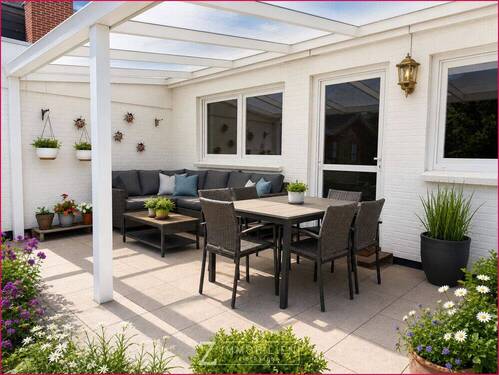Terrasse - 