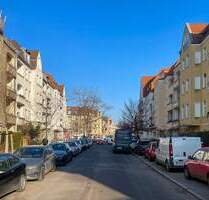 Berliner Stadtgeschichte als Investment - 32 Wohnungen im sanierten Altbauensemble