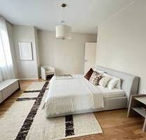 Urbaner Luxus, der sich lohnt: Bezahlbare Citywohnungen - Berlin Schöneberg