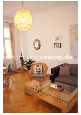 Bild 3 - 3 Zimmer Etagenwohnung in Berlin