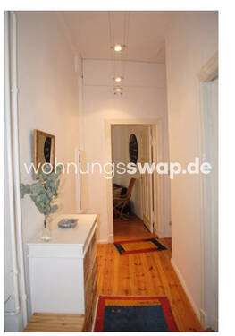 Bild 4 - Etagenwohnung mit 76,00 m&sup2; in Berlin zur Miete