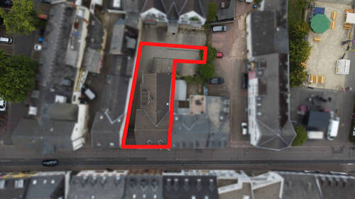 Grundstück - 1 Zimmer Mehrfamilienhaus, Wohnhaus zum Kaufen in Schweich