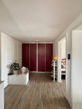 Diele/Flur - Etagenwohnung mit 59,20 m&sup2; in Bayreuth zum Kaufen