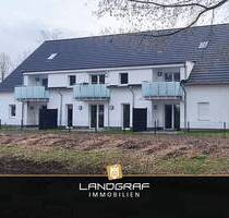 Perfekt geschnittene Single-Wohnung - gemütliche 2 Zimmer mit Duschbad! - Bremen Sebaldsbrück