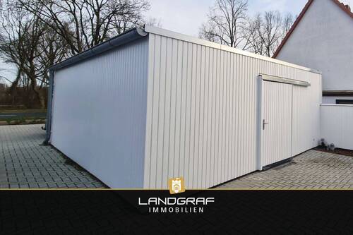 Nebengebäude - Etagenwohnung mit 55,00 m&sup2; in Bremen zur Miete