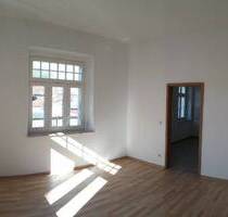 ländliche 2- Raumwohnung mit Einbauküche in Reichenbach Oberlausitz - Reichenbach/Oberlausitz