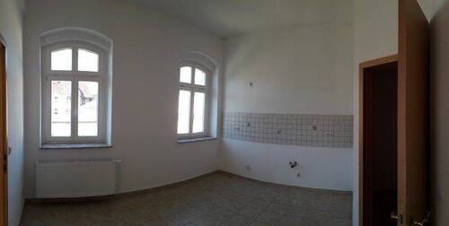 Helle 2-Raumwohnung - 2 Zimmer Etagenwohnung in Reichenbach/Oberlausitz
