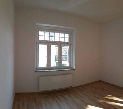 Helles Wohnzimmerfenster - 