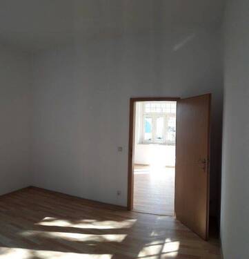 Helle 2-Raumwohnung - 