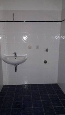 Modernes Badezimmer - 