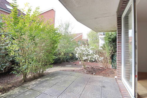 Terrasse - 