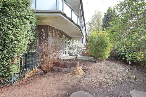 Terrasse (2) - 