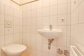 Gäste-Wc - 
