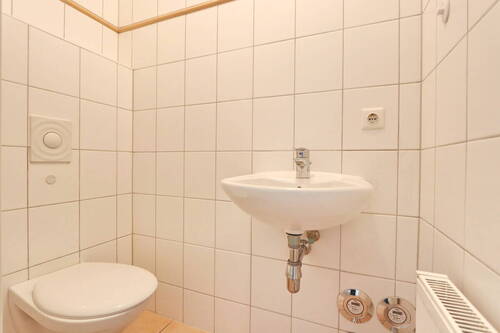 Gäste-Wc - 
