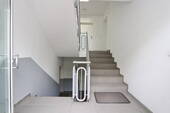 Treppenhaus - 