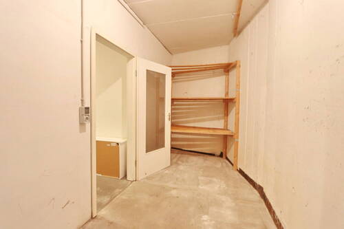 Kellerraum - 