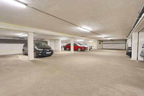 Tiefgarage (2) - 