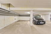 Tiefgarage - 