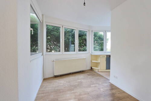Essbereich - 