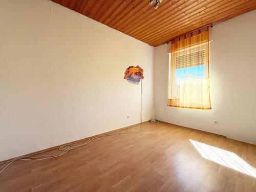 Kinderzimmer - 