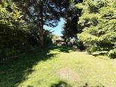 Garten - 3 Zimmer Etagenwohnung zum Kaufen in Immendingen