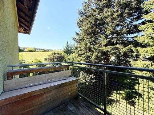 Balkon - 